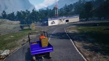 Ranch simulator - Farming Ranch simulator Hints Screenshot 2