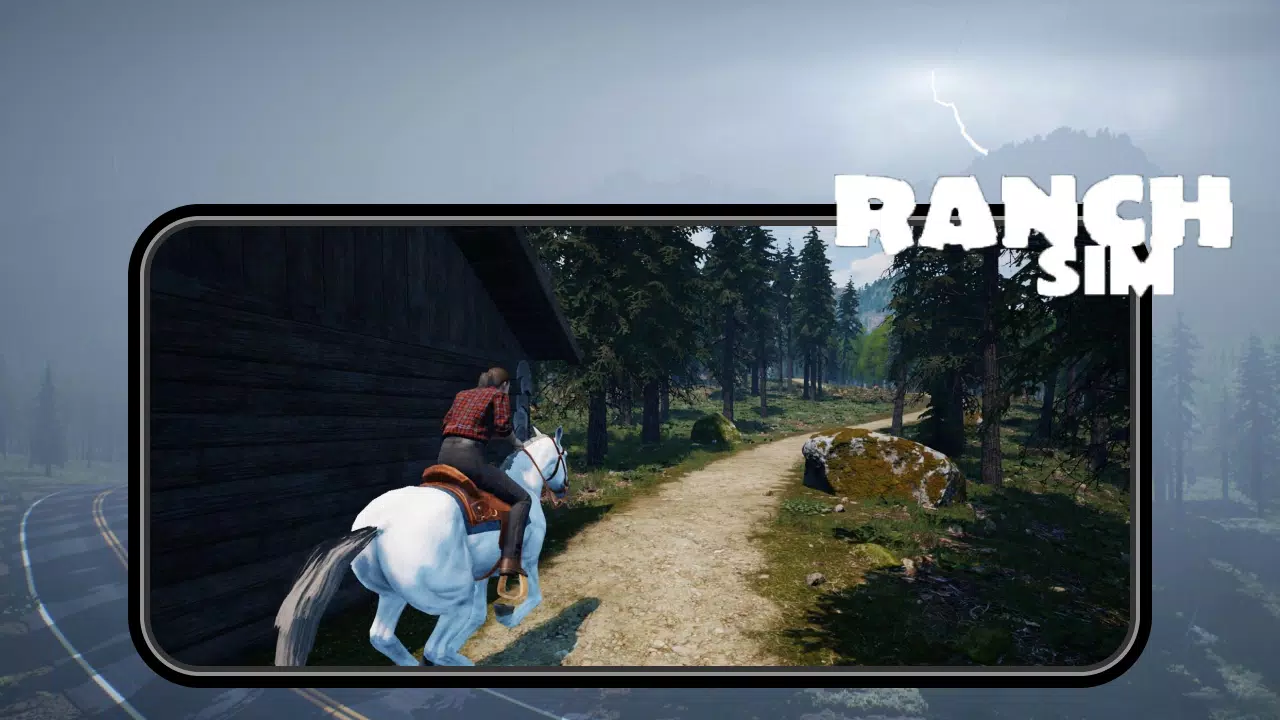 Ranch Simulator game Helper Walkthrough APK (Android App) - Free Download