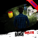 guide app for ranch simulator APK