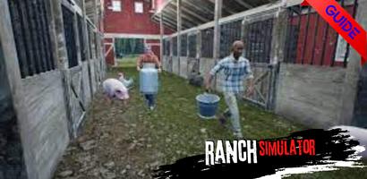 guide app for ranch simulator Screenshot 2