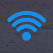 Peta kata laluan Wifi