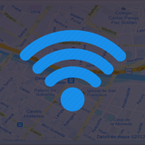 Carte des mots de passe Wifi