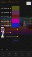 Customize Your Photo Filter imagem de tela 1