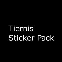 tiernis faces syot layar 1