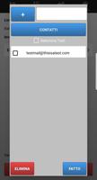 2 Schermata Snap&Share