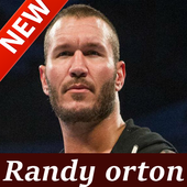 Randy orton social media icon