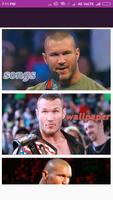 Randy orton social media-poster