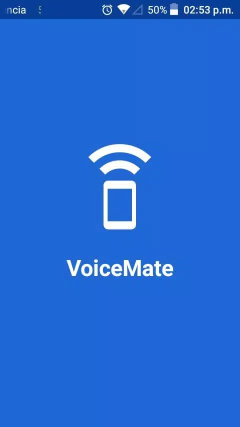Dwars zitten bubbel twintig Voice Mate APK for Android Download