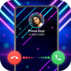 Color Call - Color Call Screen أيقونة