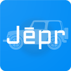 Jēpr App:  Buy Sell Trade -- f icon