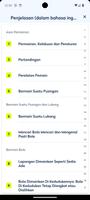 Peraturan Golf syot layar 3