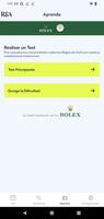 Reglas de Golf captura de pantalla 2
