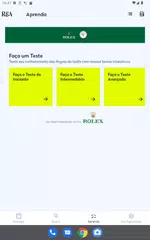 Baixar Regras do Golfe 2023 APK
