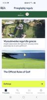 Reguły gry w golfa screenshot 3