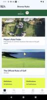 Rules of Golf पोस्टर