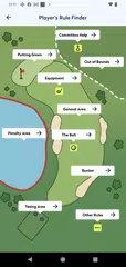 Rules of Golf 2023 APK download