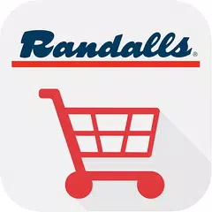 Скачать Randalls Delivery & Pick Up APK