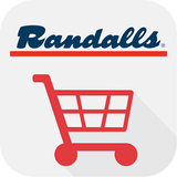 Randalls Delivery & Pick Up biểu tượng