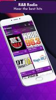2 Schermata R&B Radios
