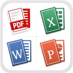 All Document Reader and Viewer XAPK download