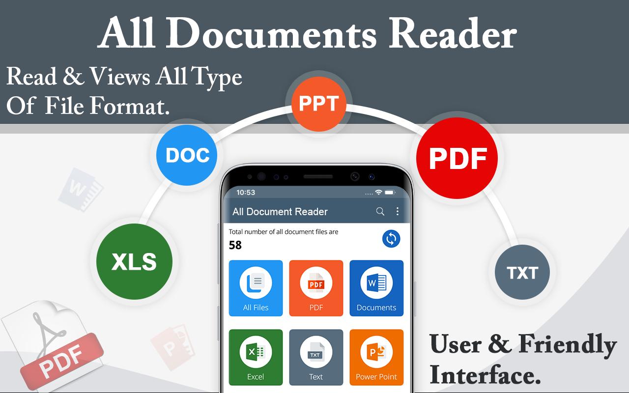 All Document Reader Apk For Android Download