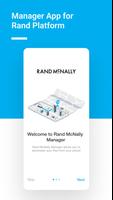 Rand McNally Manager screenshot 1