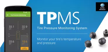 TPMS by Rand McNally