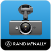 Dash Cam by Rand McNally