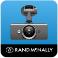 Dash Cam by Rand McNally