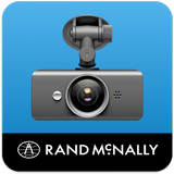 Dash Cam by Rand McNally ícone