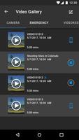 Dash Cam by Rand McNally capture d'écran 3