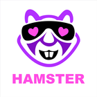 Hamster icono