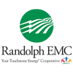 Randolph EMC icône