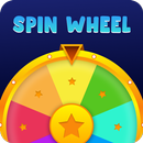 Random Wheel Spinner APK