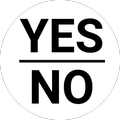 Yes or No - Random answer