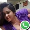 Mingle Random Chat GirlsApp APK