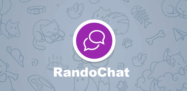 Aprenda como baixar RandoChat - Chat aleatório de graça image