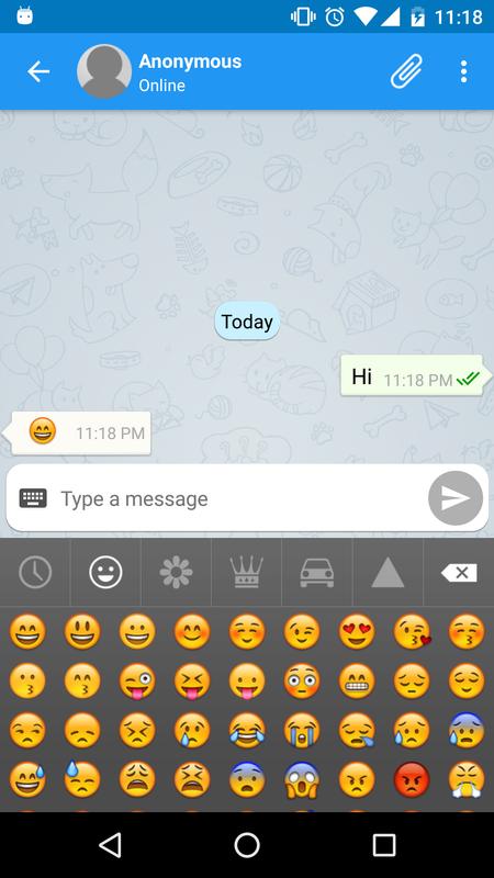 Dating-chat apk kostenlos