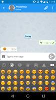 RandoChat 截图 3