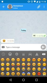RandoChat 截图 3
