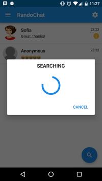 RandoChat 截图 4