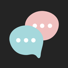 Random Chat - Rando-icoon