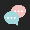 Random Chat - Rando آئیکن