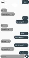 Girls Dating Ladki Random Chat screenshot 3