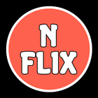 NutFlix simgesi
