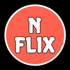 NutFlix أيقونة