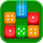 Dice Merge icon