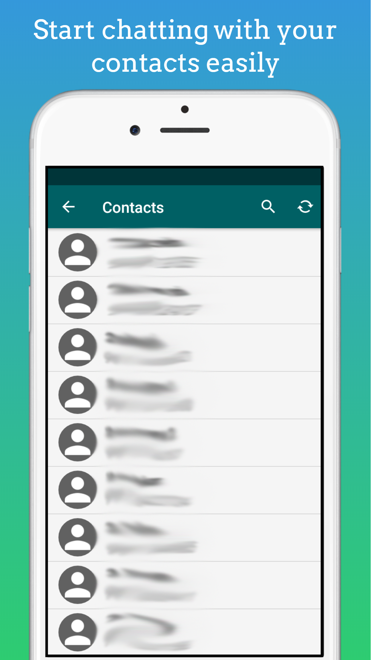 GB Chat Offline for WhatsApp no last seen APK 5.9.6 für