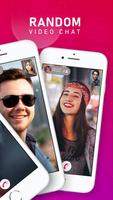 Random Live Video Call Pro ảnh chụp màn hình 2