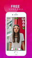 Random Live Video Call Pro ảnh chụp màn hình 3